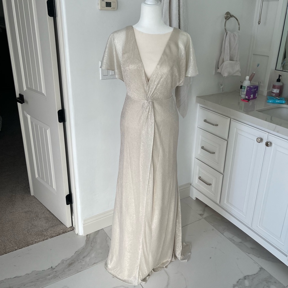 NWT BHLDN dress